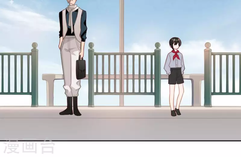 第109话 第108 笙笙的生日(1/2)-第109话