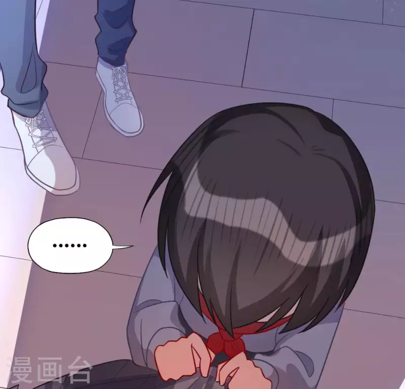 第113话 让她走吧(1/2)-第113话