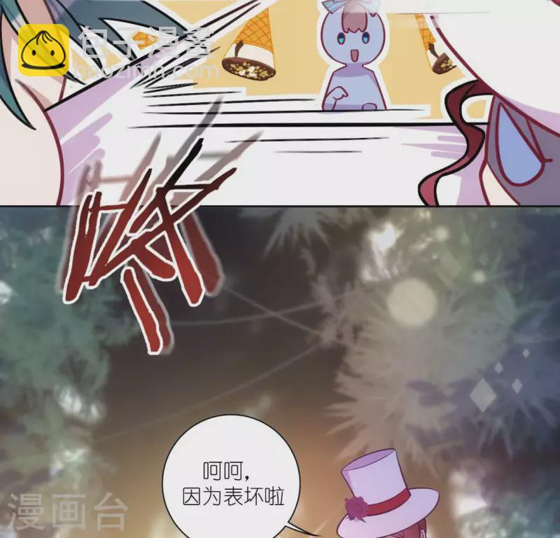 番外 笙笙梦游仙境(1/4)-第123话