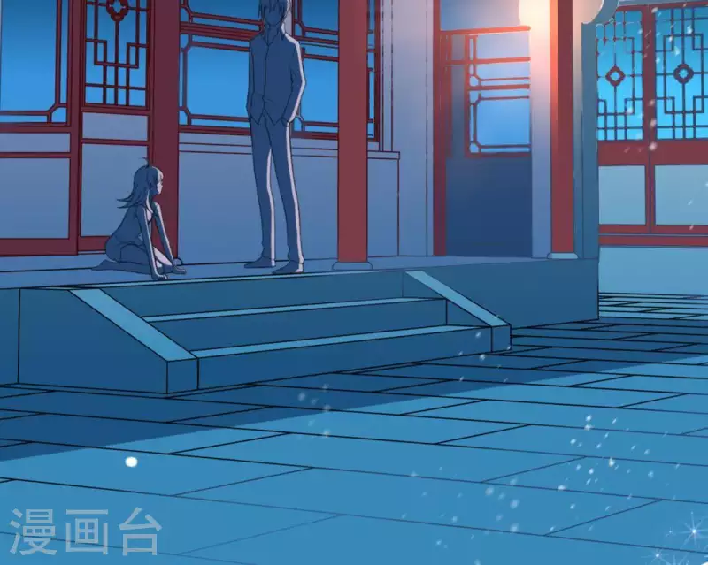 第23话 夜半偷发事件(1/2)-第23话