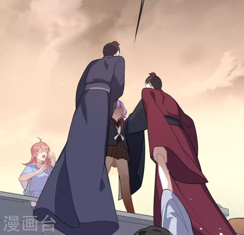 第33话 奇幻梦境(1/2)-第33话