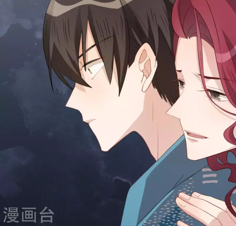 第39话 千澈也追星？(1/2)-第39话