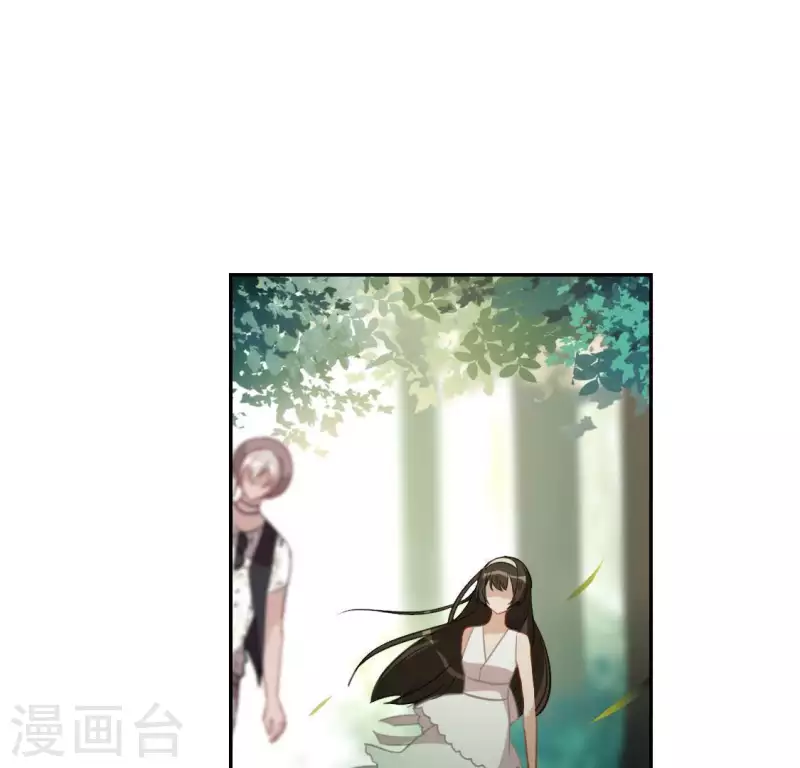 第45话 他选择了先救我？(1/2)-第45话