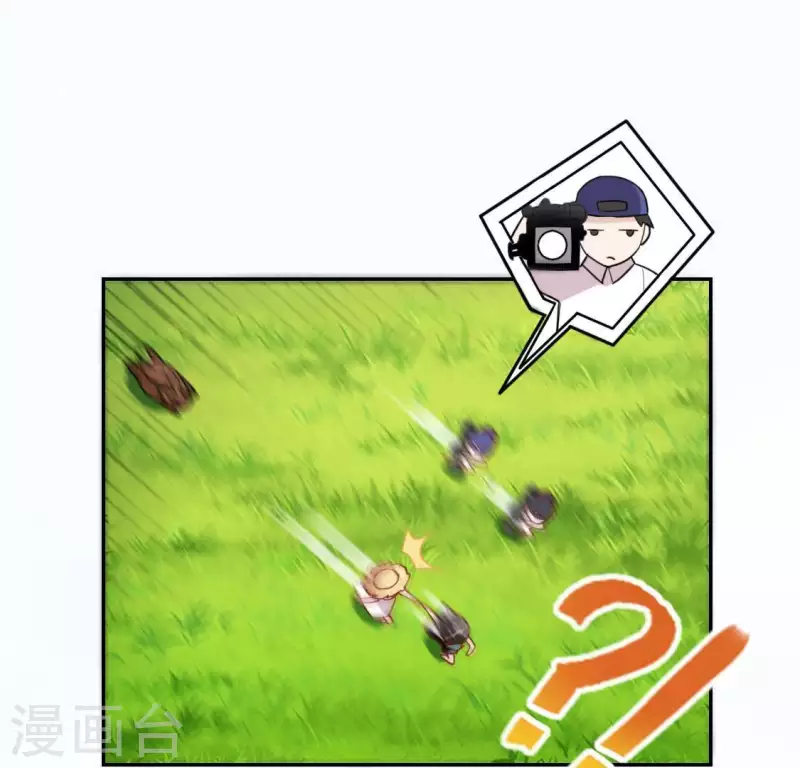 第45话 他选择了先救我？(1/2)-第45话