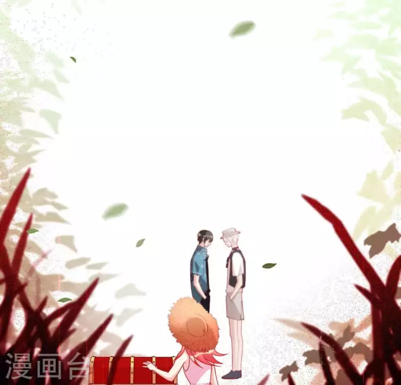 第45话 他选择了先救我？(1/2)-第45话