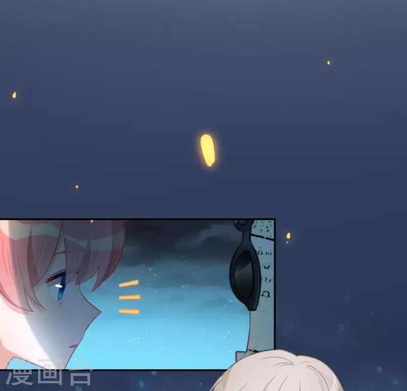 第47话 只想单独和你说(1/2)-第47话