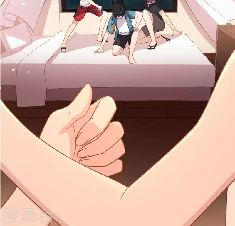 第49话 一直这样，也很好(1/3)-第49话