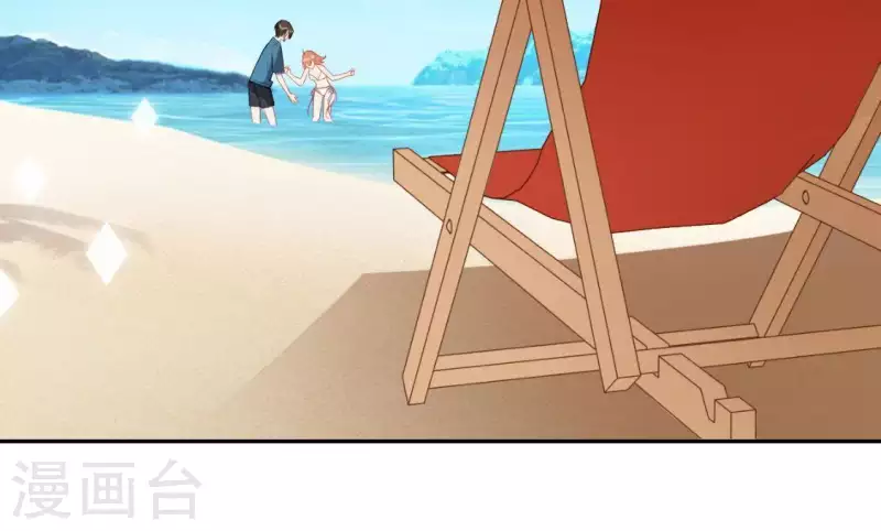 第61话 只想陪在你身边(1/2)-第61话