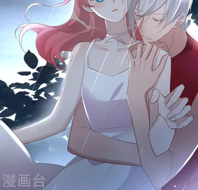 第63话 忘了我吧(1/2)-第63话