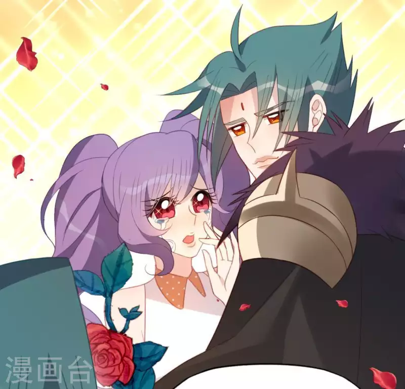 第71话 失败的英雄救美(1/3)-第71话