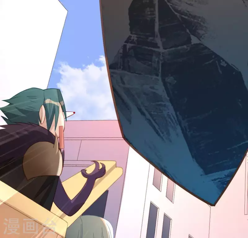 第71话 失败的英雄救美(1/3)-第71话