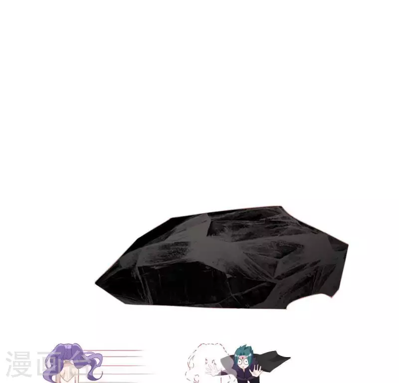 第71话 失败的英雄救美(1/3)-第71话