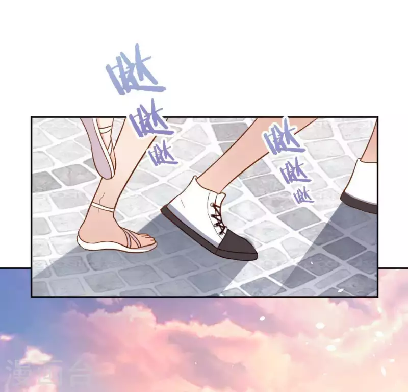 第79话 她很快乐(1/2)-第79话