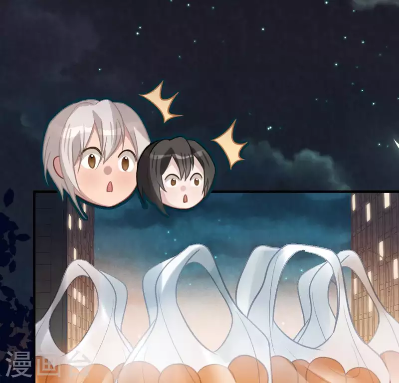 第89话 她只把你当成孩子(1/2)-第89话