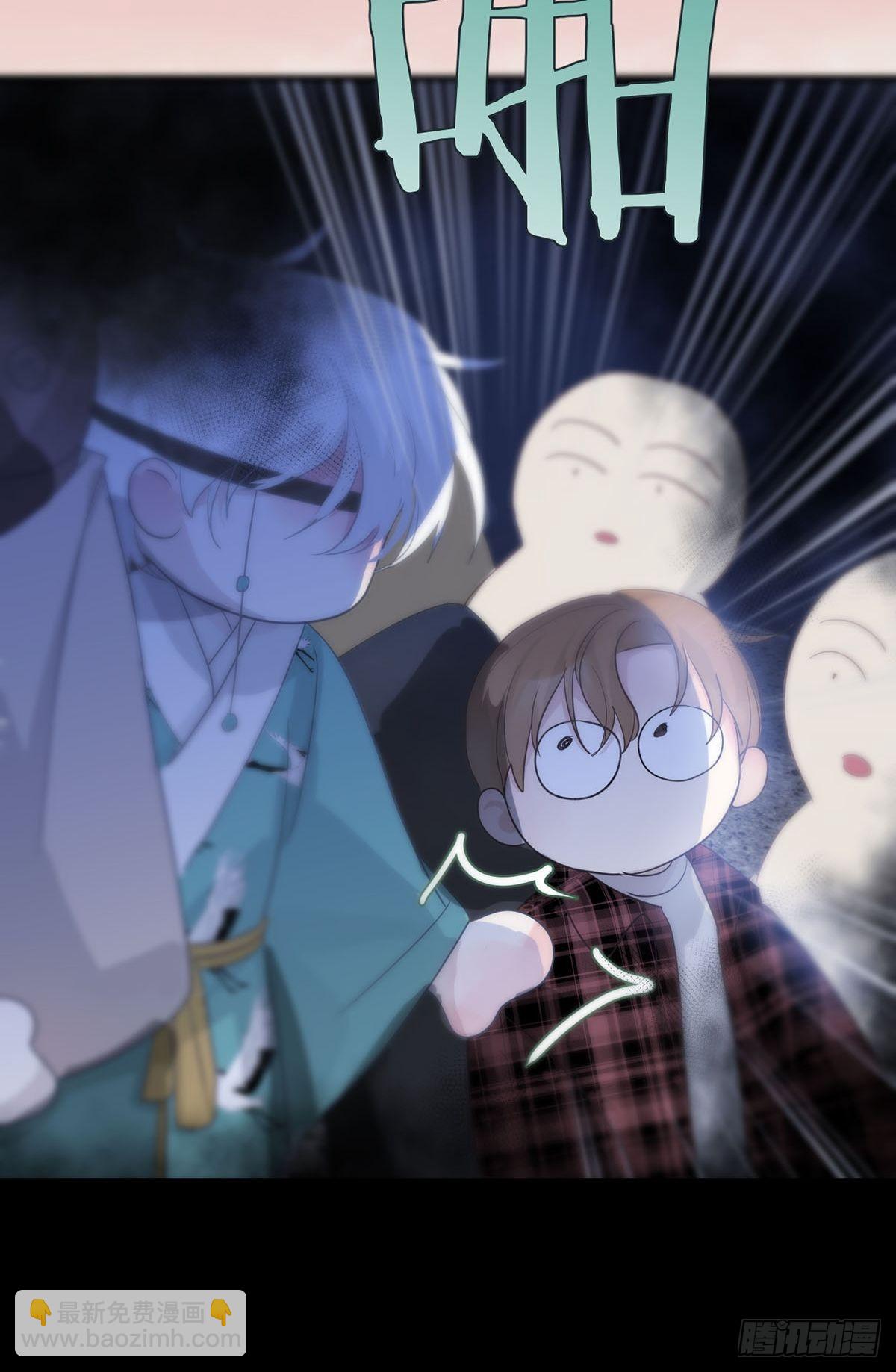 第十一话：阴曹地府篇（2）(1/2)-第13话