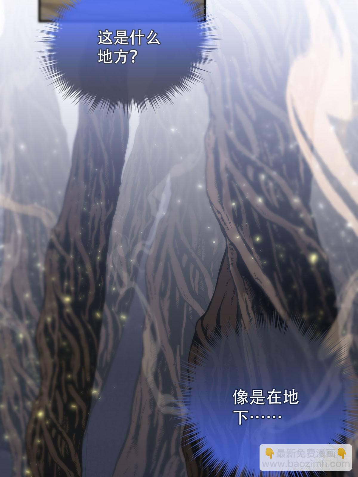 第16话：阴曹地府篇（7）-第19话