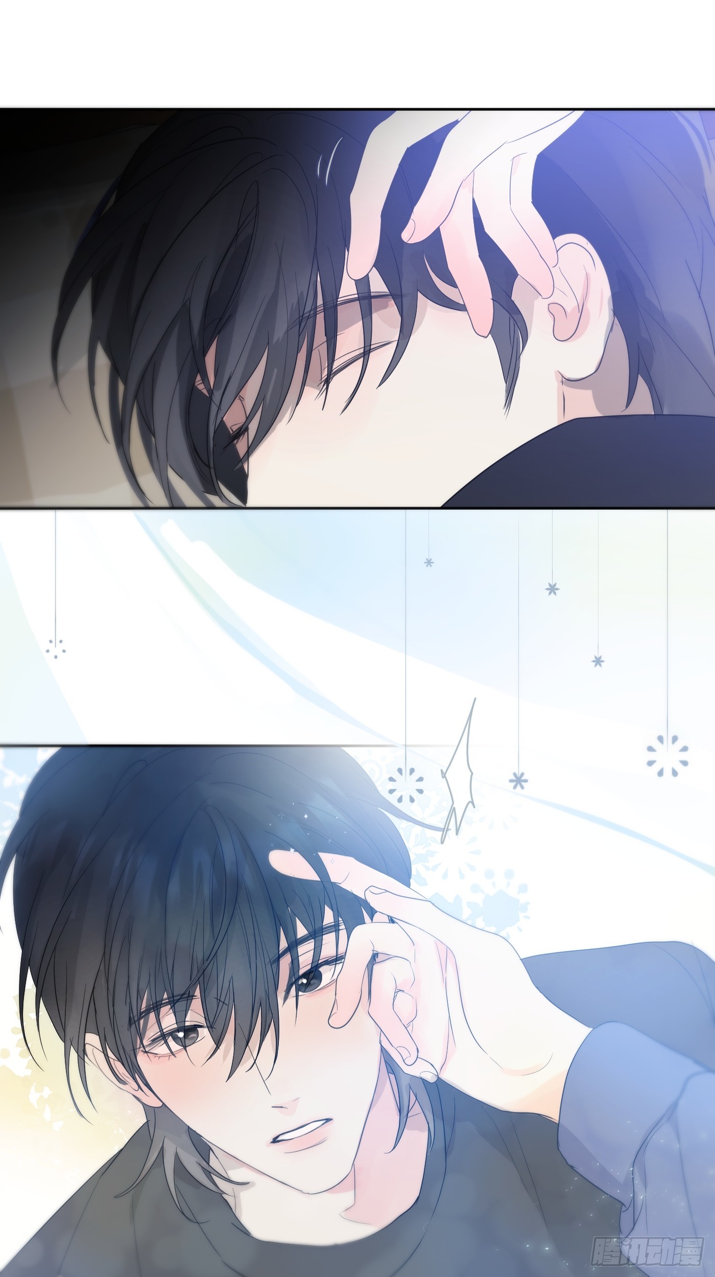 38话.香豌豆花(1/2)-第43话
