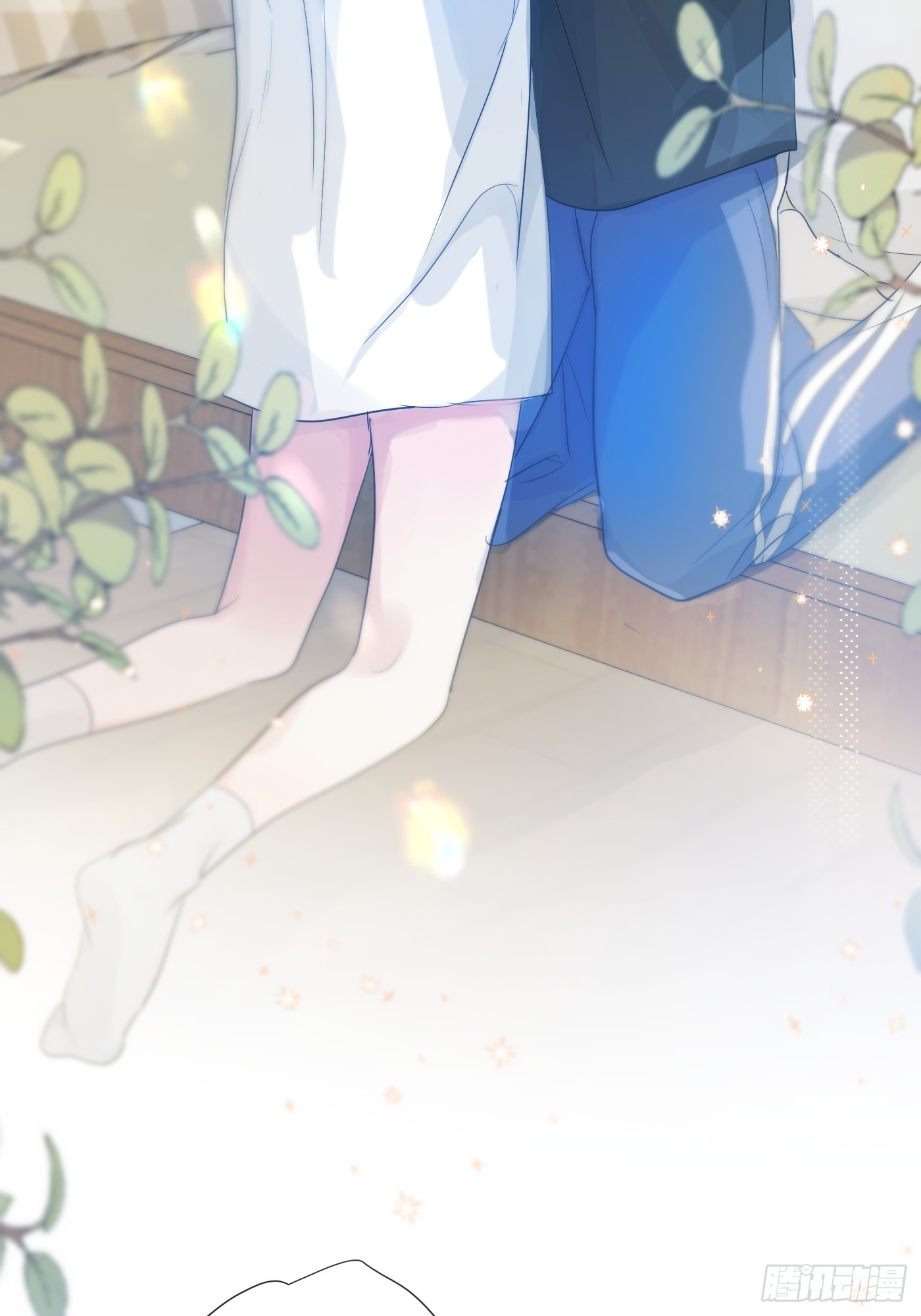 38话.香豌豆花(1/2)-第43话