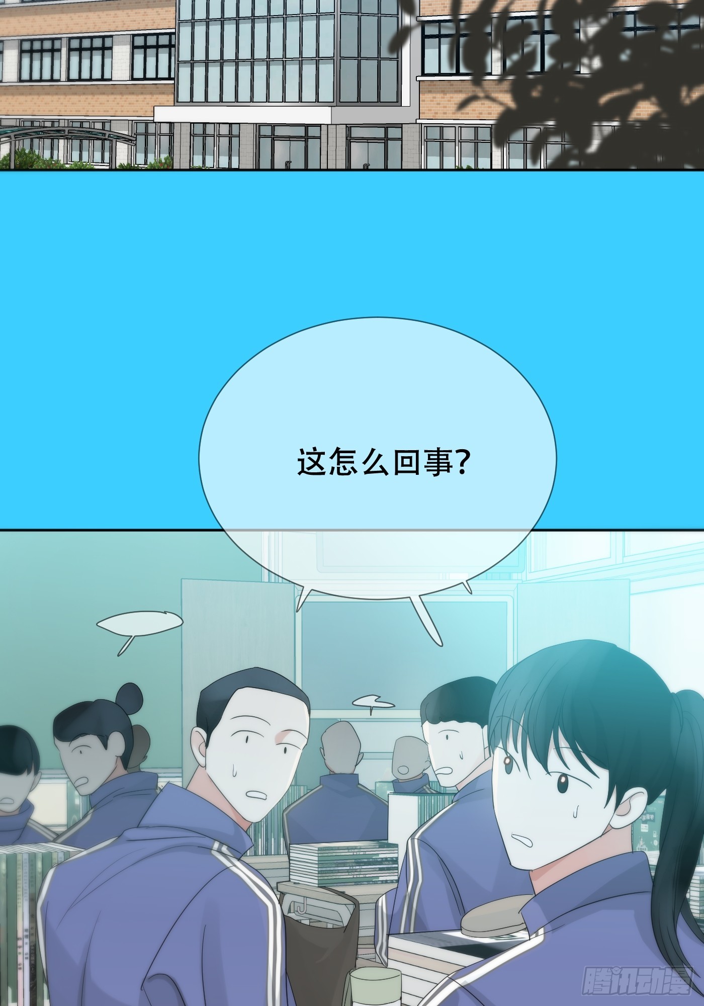 38话.香豌豆花(1/2)-第43话