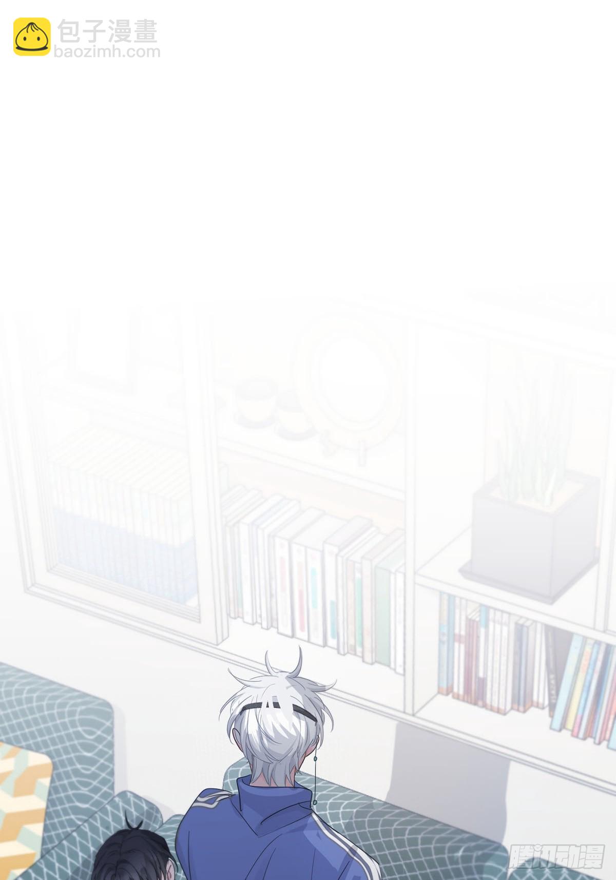 40话：分离天魂(1/2)-第45话