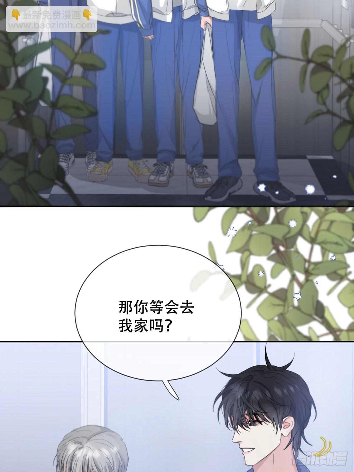 40话：分离天魂(1/2)-第45话