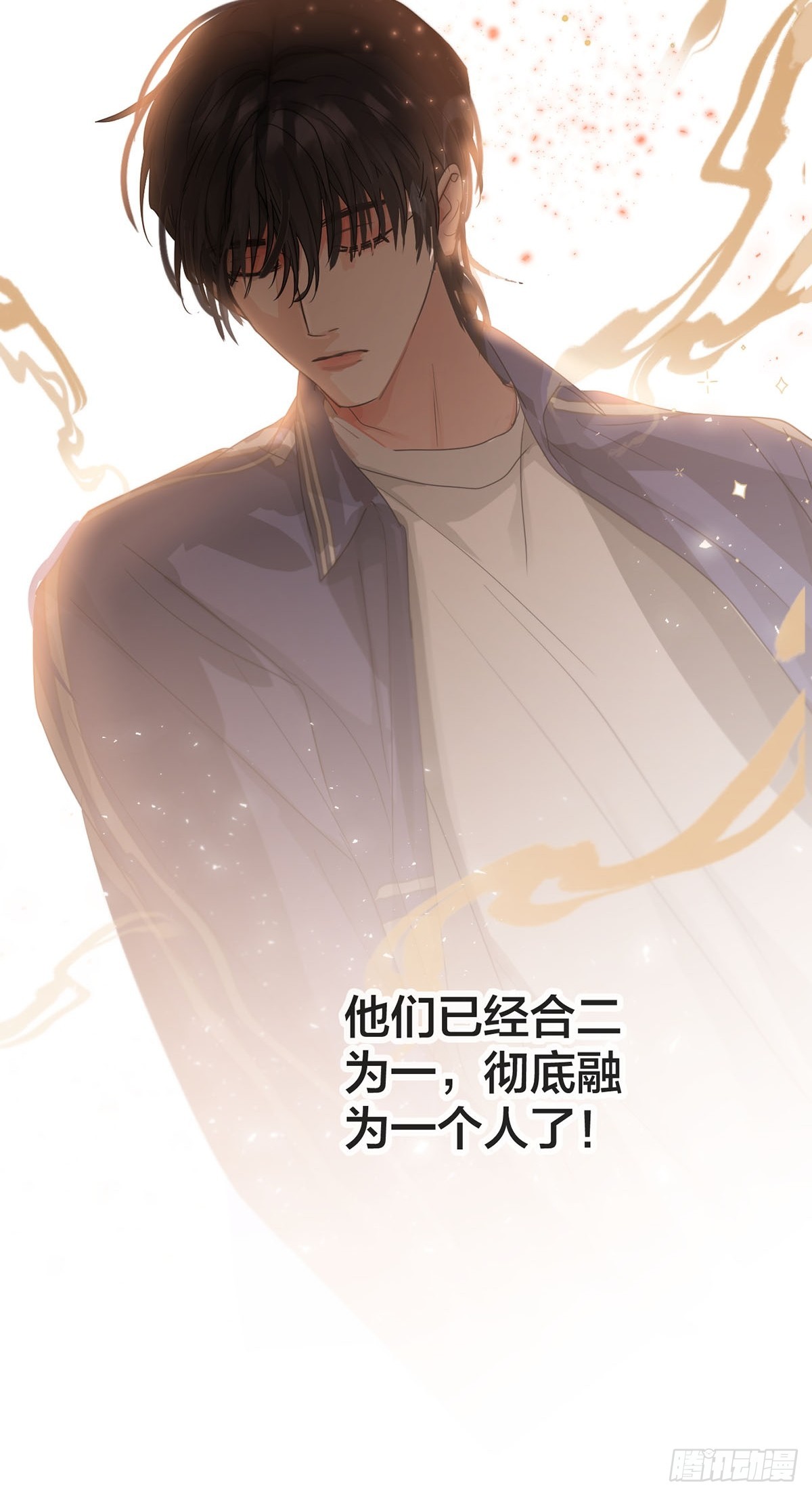 40话：分离天魂(1/2)-第45话