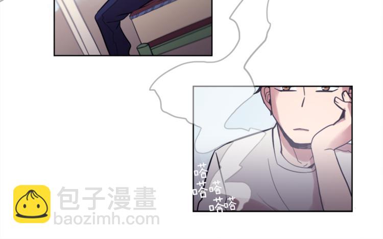 第1话 透视眼镜？(1/3)-第1话