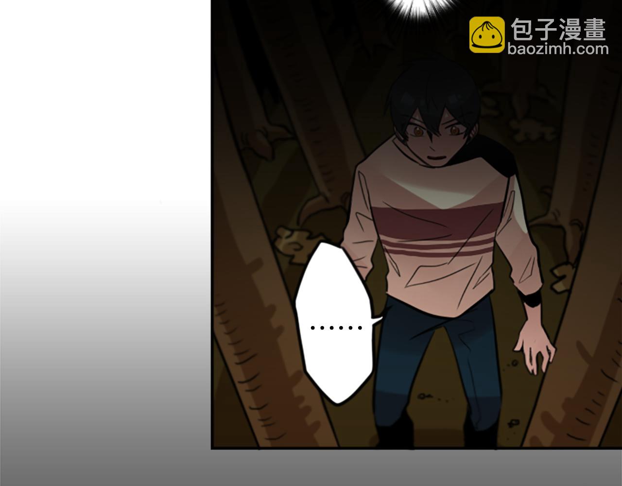 第23话 瞬移(1/2)-第23话