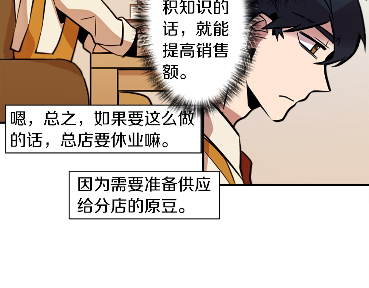 第35话 刻薄的员工是招牌！(1/2)-第35话
