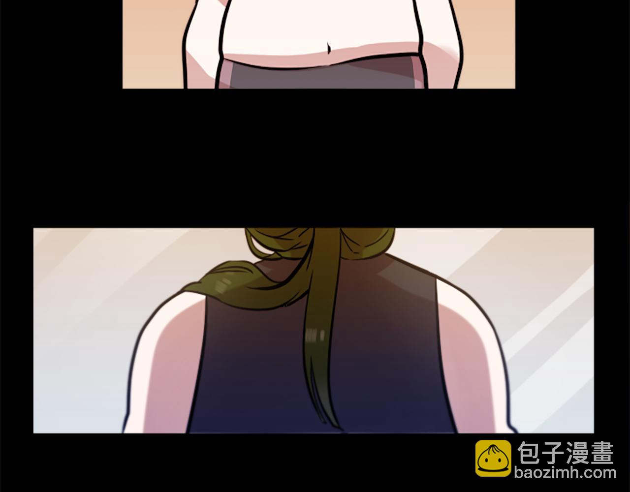 第43话 我以为那是爱情(1/2)-第43话