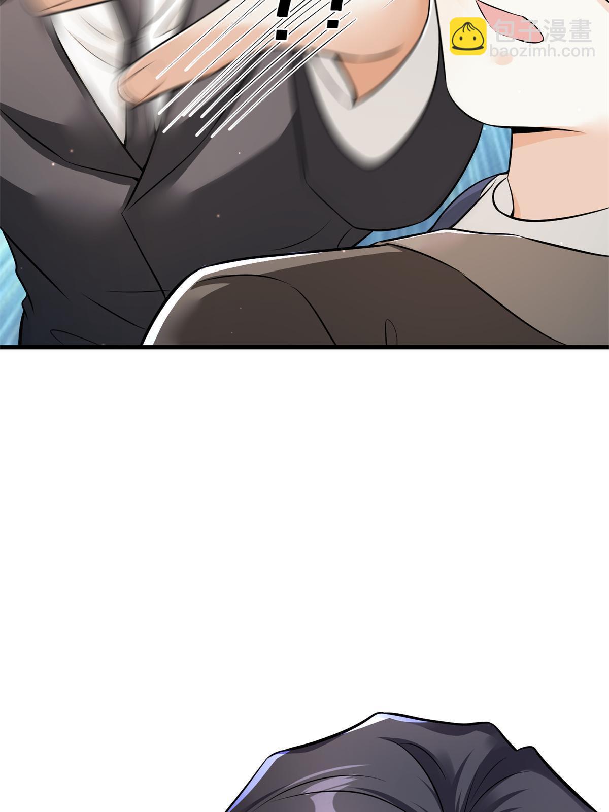 107 费南城又住院了？！(1/2)-第107话