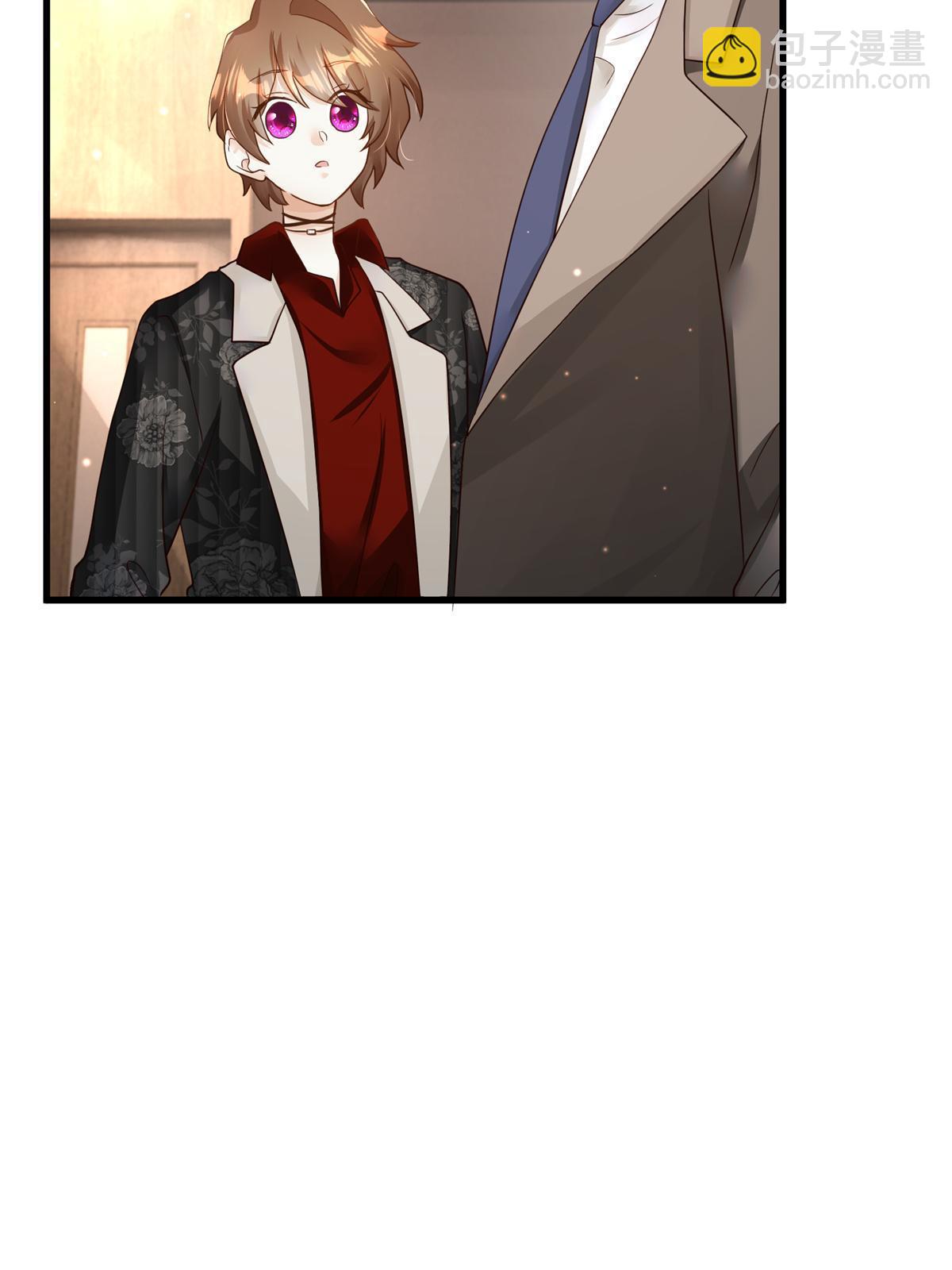 107 费南城又住院了？！(1/2)-第107话