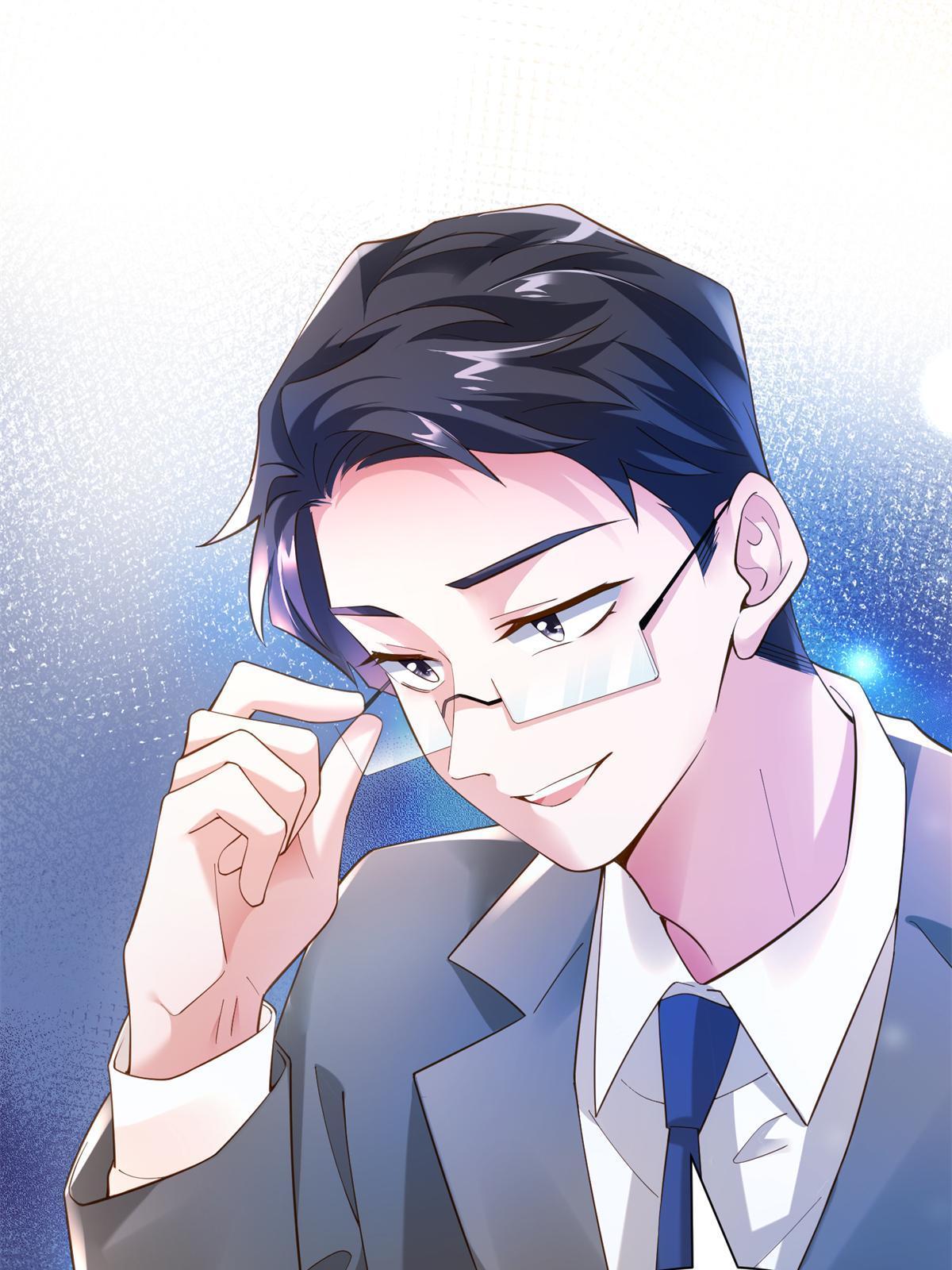107 费南城又住院了？！(1/2)-第107话