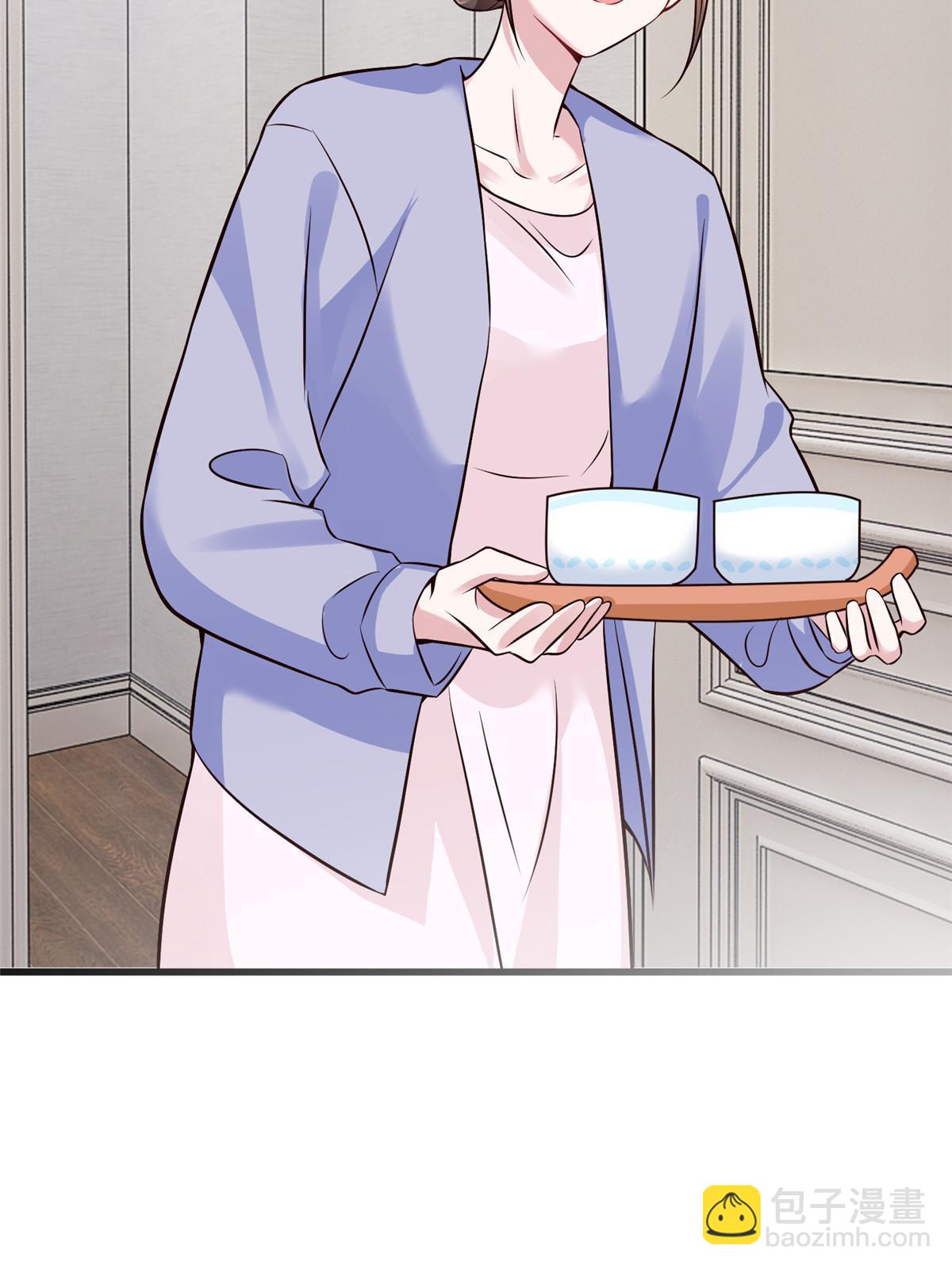 133 我们姐妹，好好过(1/2)-第133话