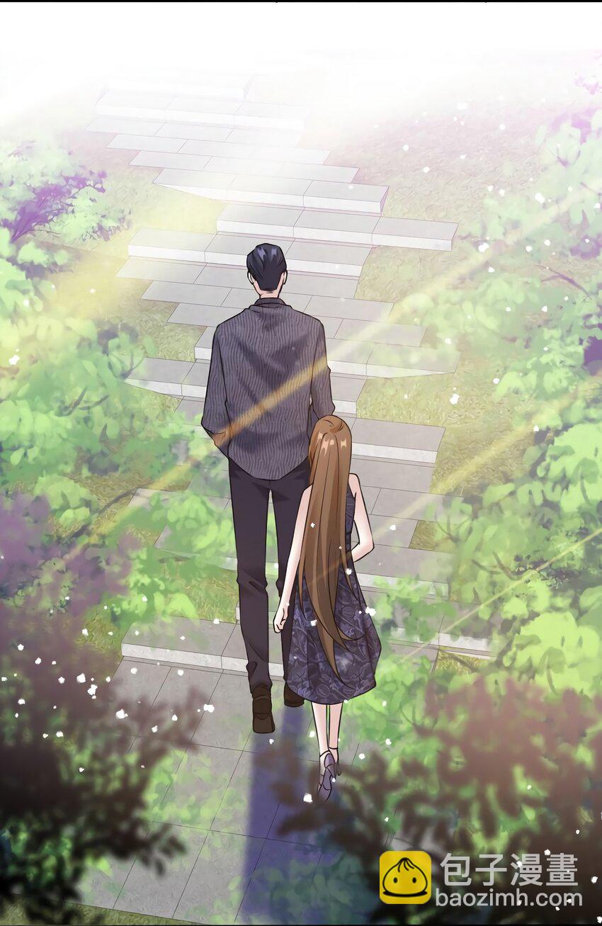 15 我喜欢你！-第15话