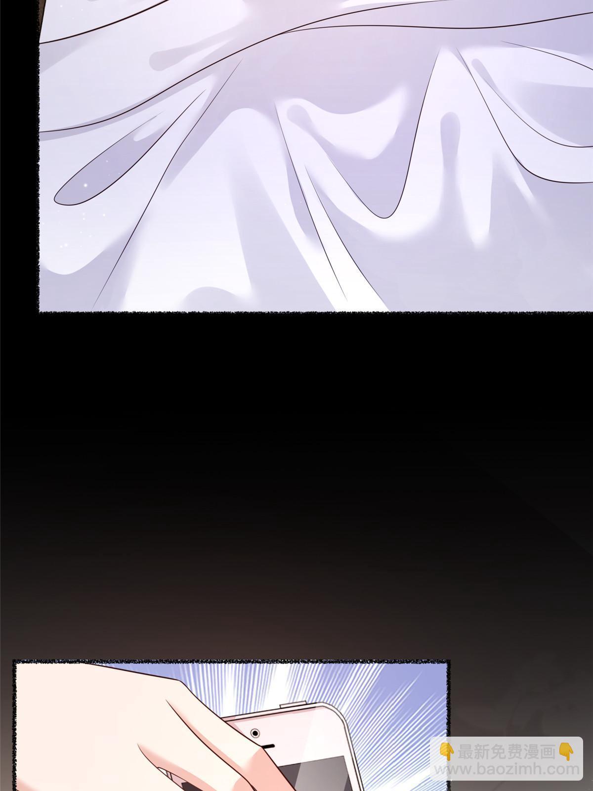 141 总裁的特别关心(1/2)-第141话