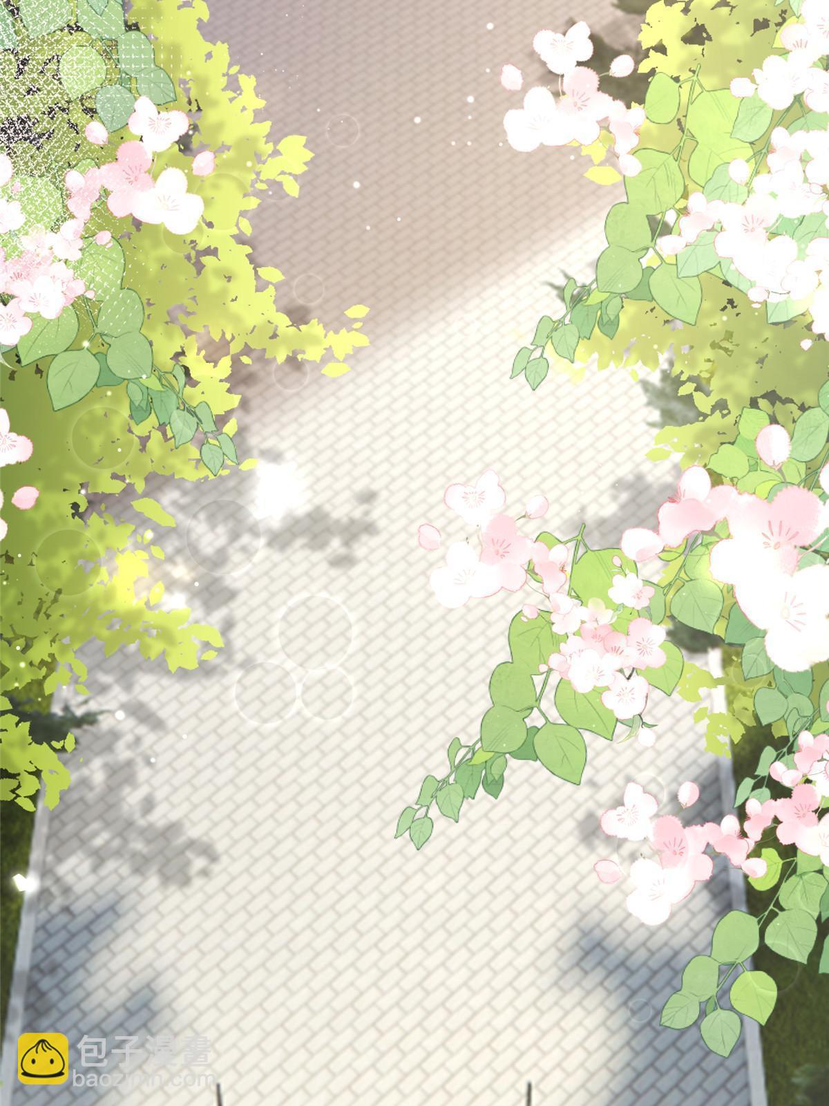 145 费小瑶最喜欢的人是？(1/2)-第145话