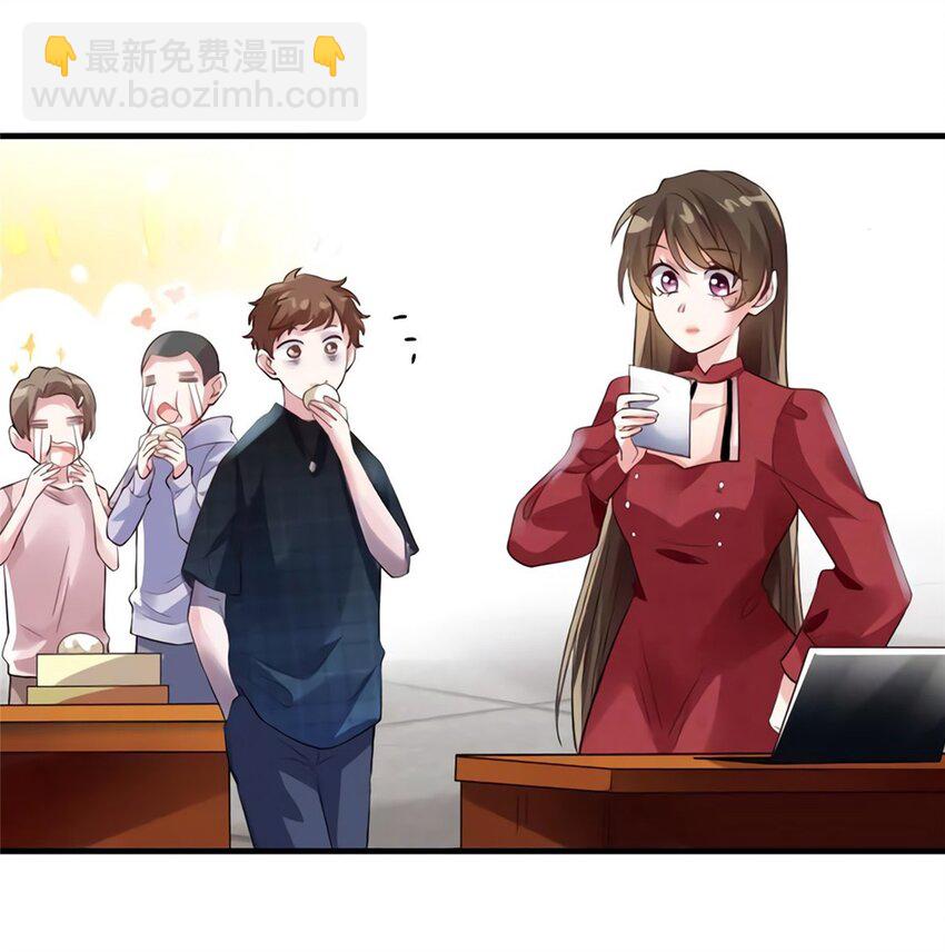 27 见证奇迹诞生-第27话