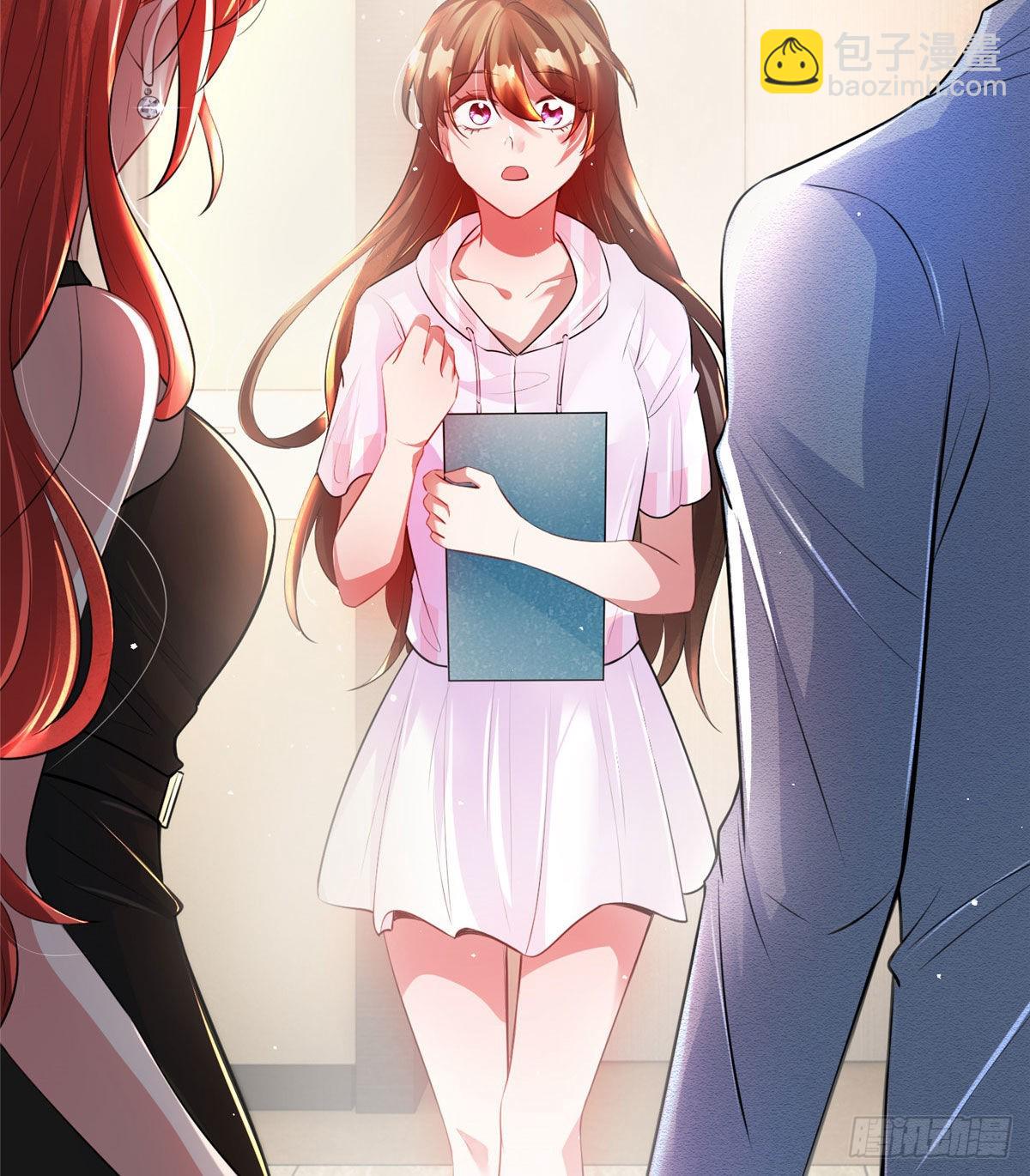42 乌龟登场！(1/2)-第43话