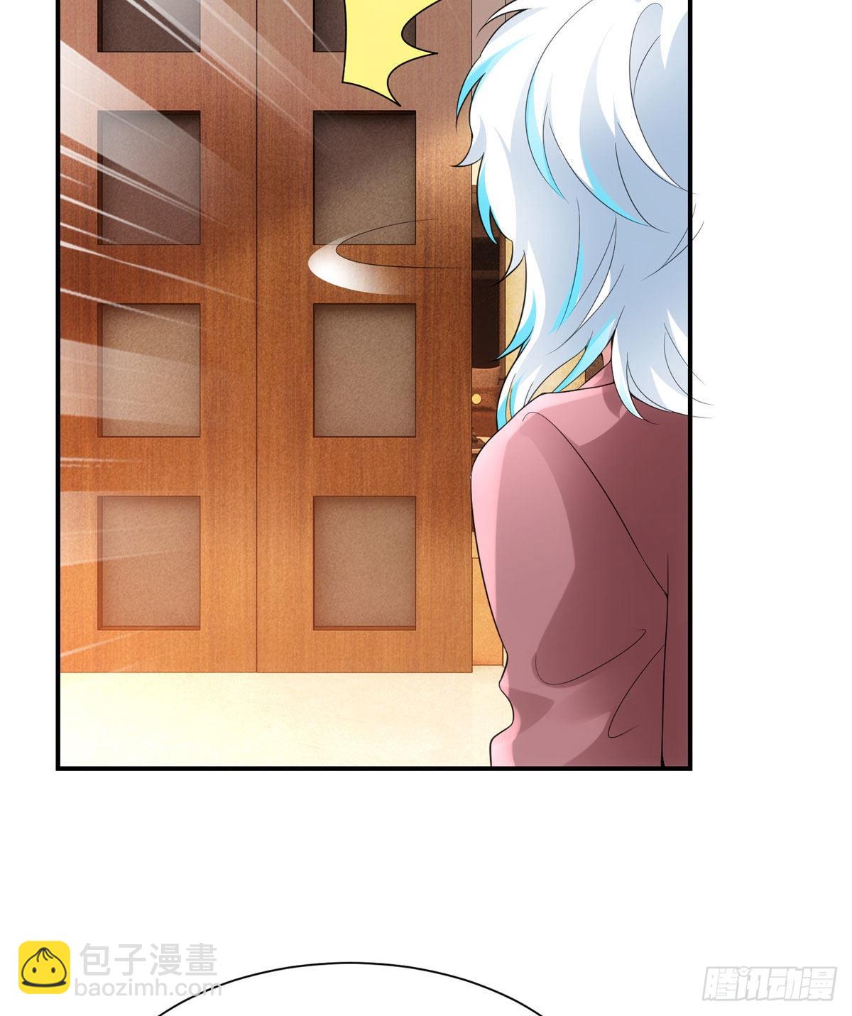 54 这大闸蟹怎么一股醋味(1/2)-第55话