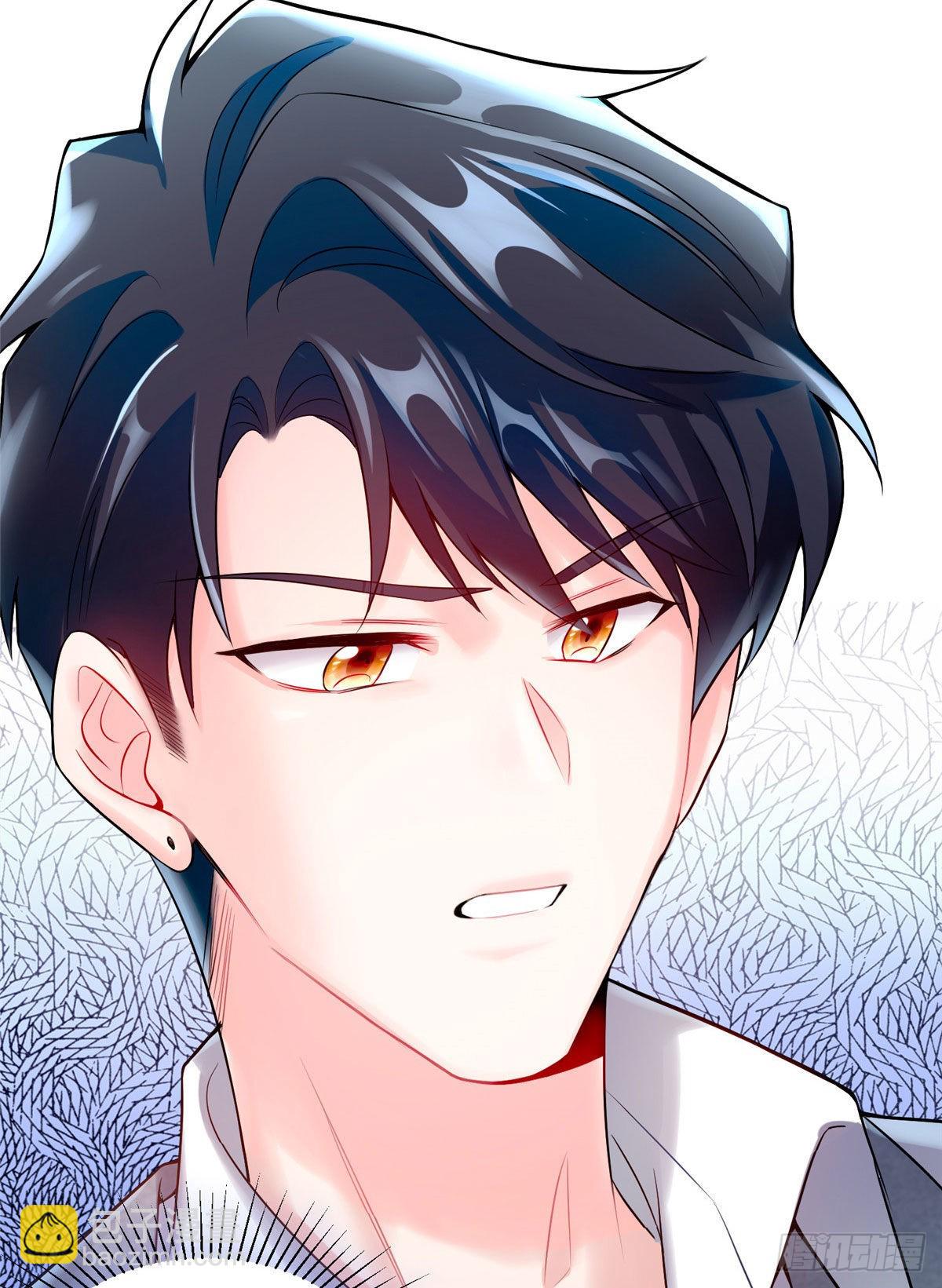 65 她的胎记，很可疑(1/2)-第65话