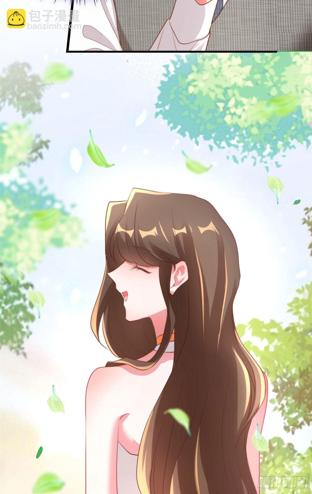 69 怎么看她都像我的小乌(1/2)-第69话