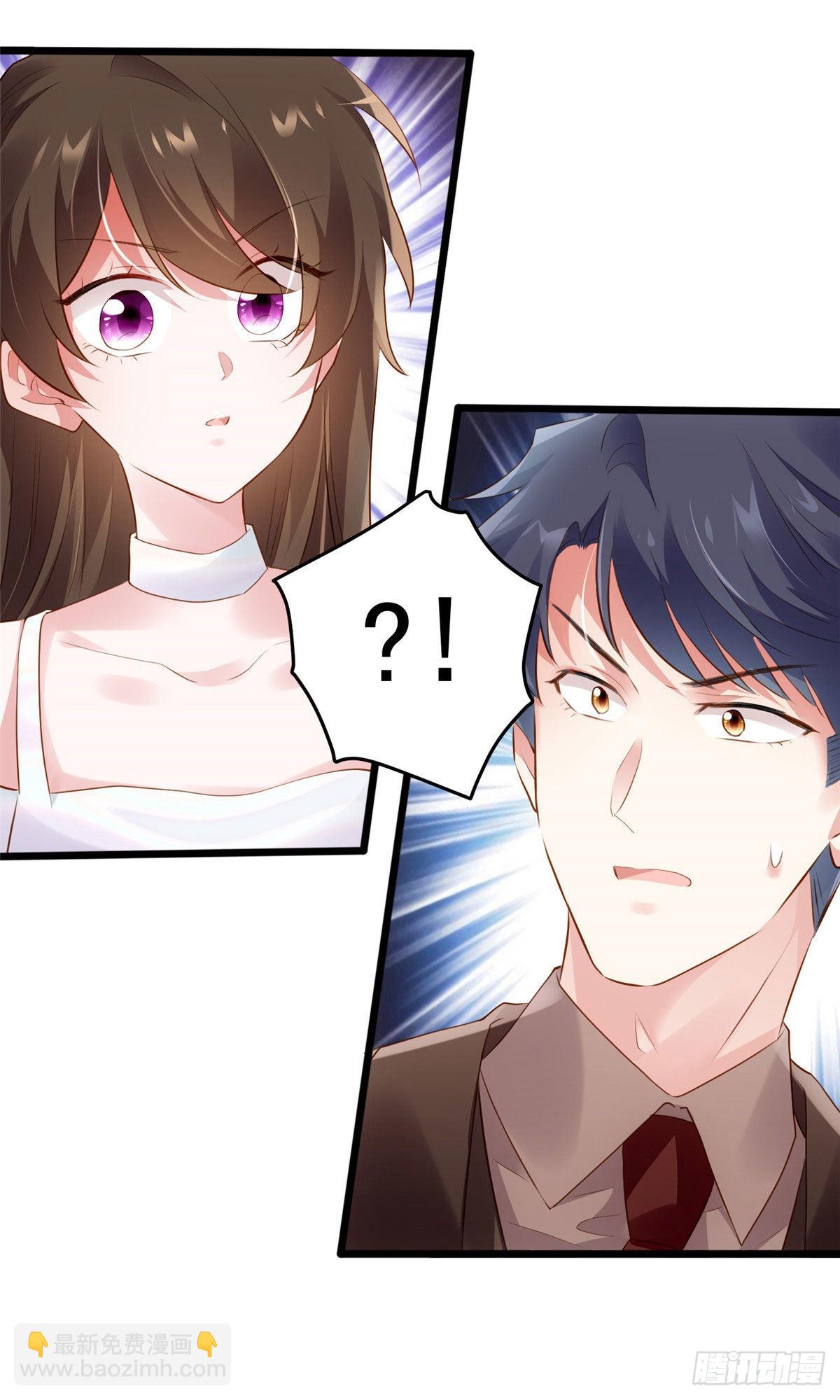 75 我有了费先生的孩子&hellip;&hellip;-第75话