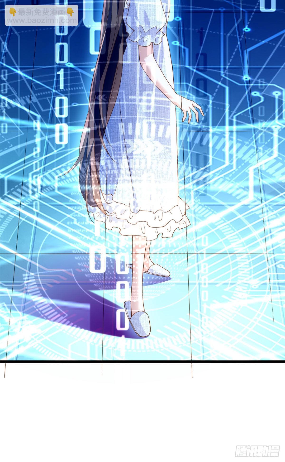 85 我们的孩子出生了？(1/2)-第85话