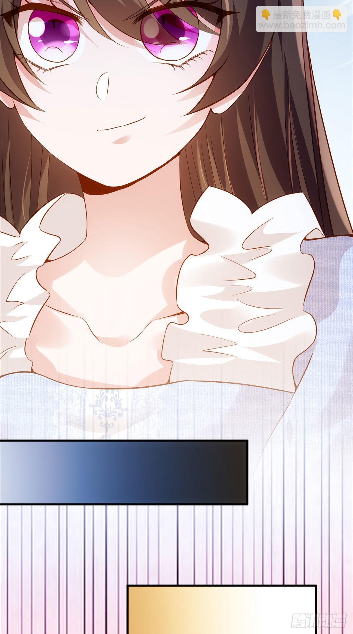 85 我们的孩子出生了？(1/2)-第85话
