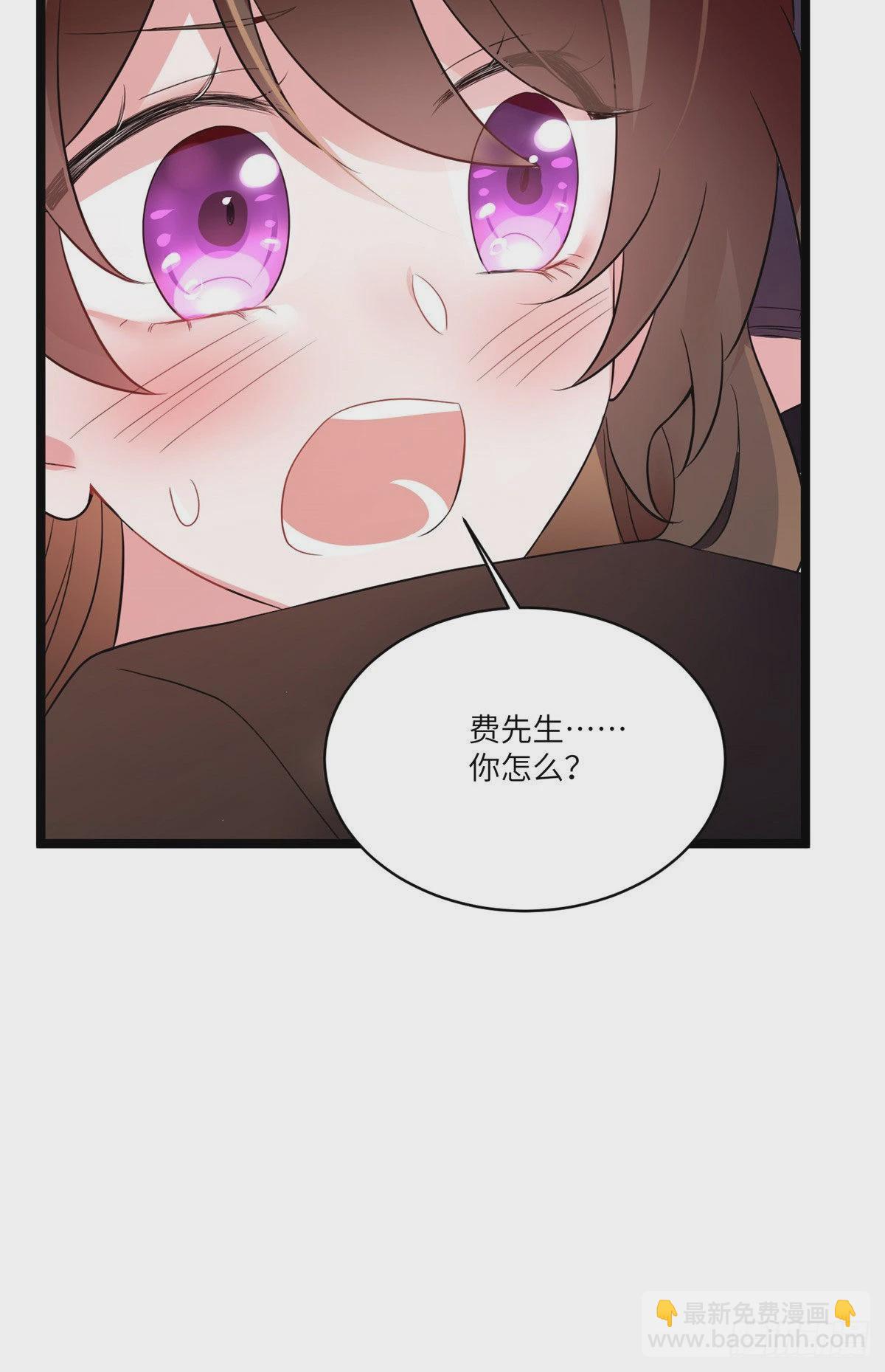 87 沈南窗回归？-第87话