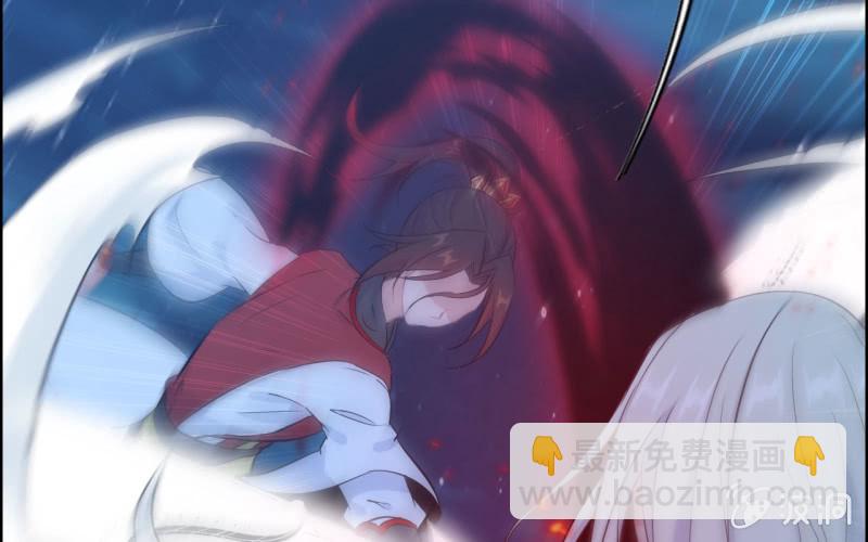 145- 帝姬的游戏(1/2)-第149话