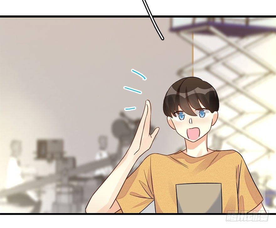 61.试镜危机4(1/2)-第65话