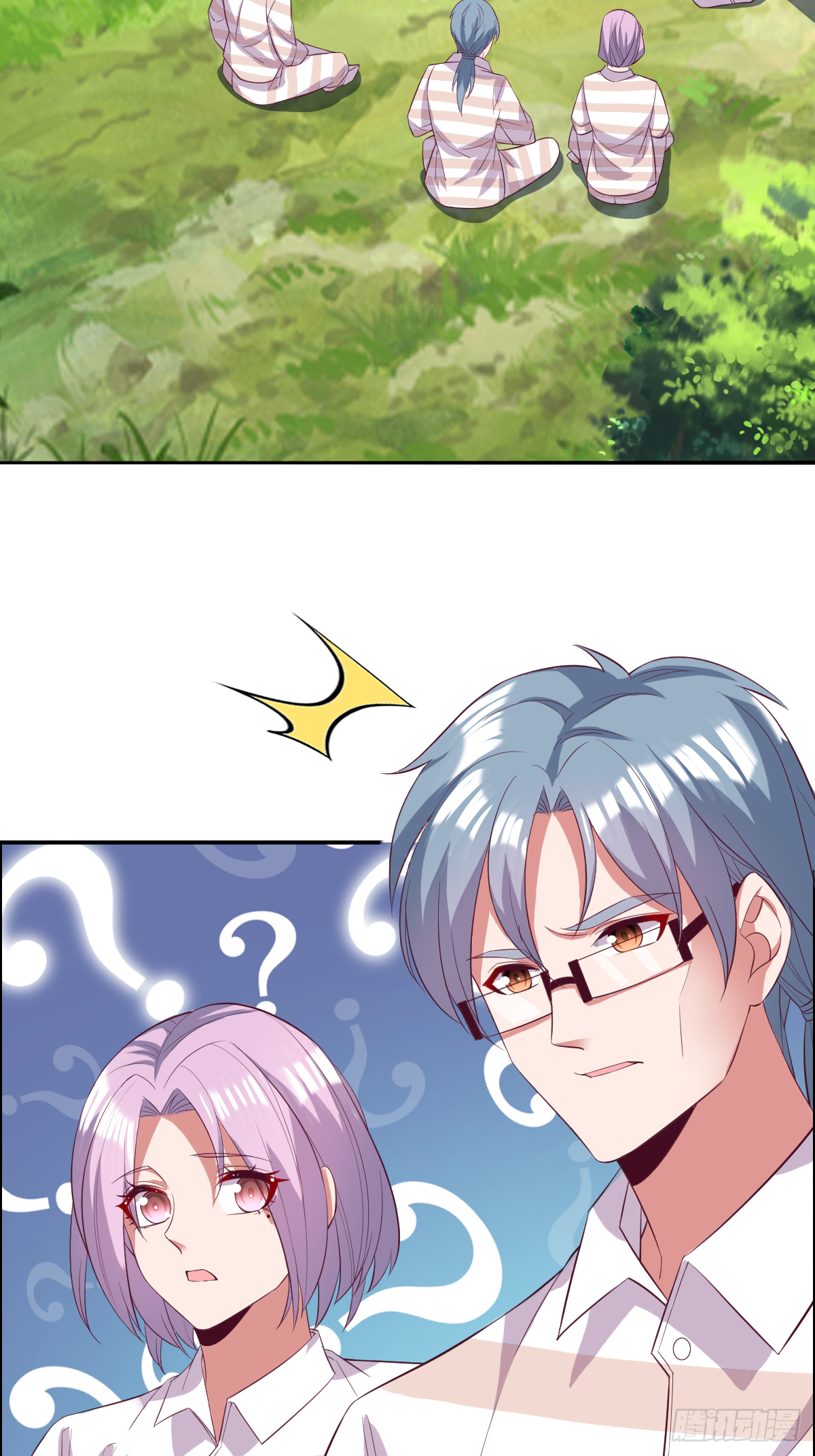第三十四话：真言咒，启！-第35话