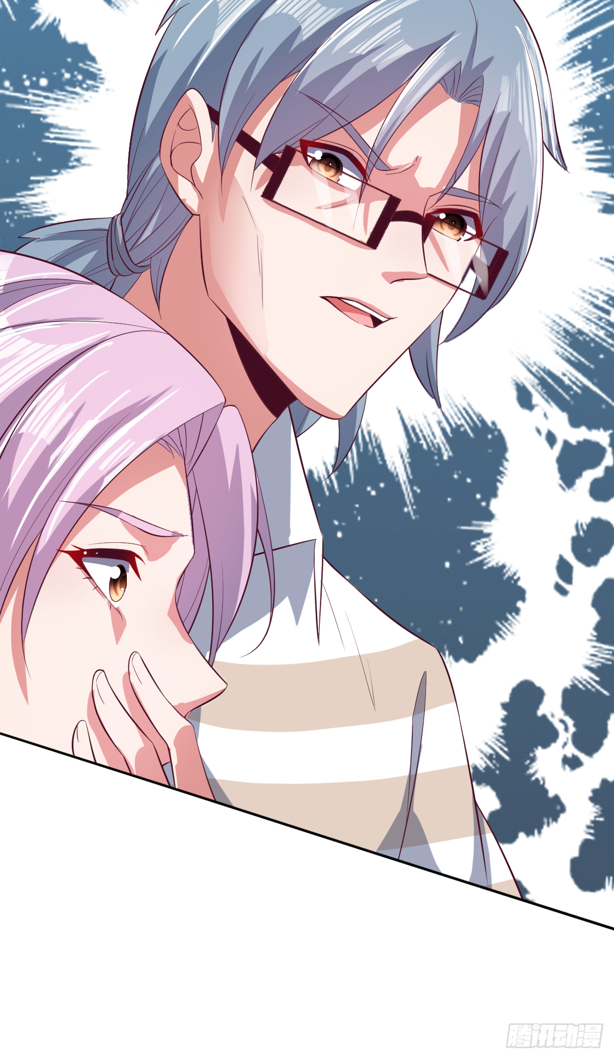 第三十四话：真言咒，启！-第35话